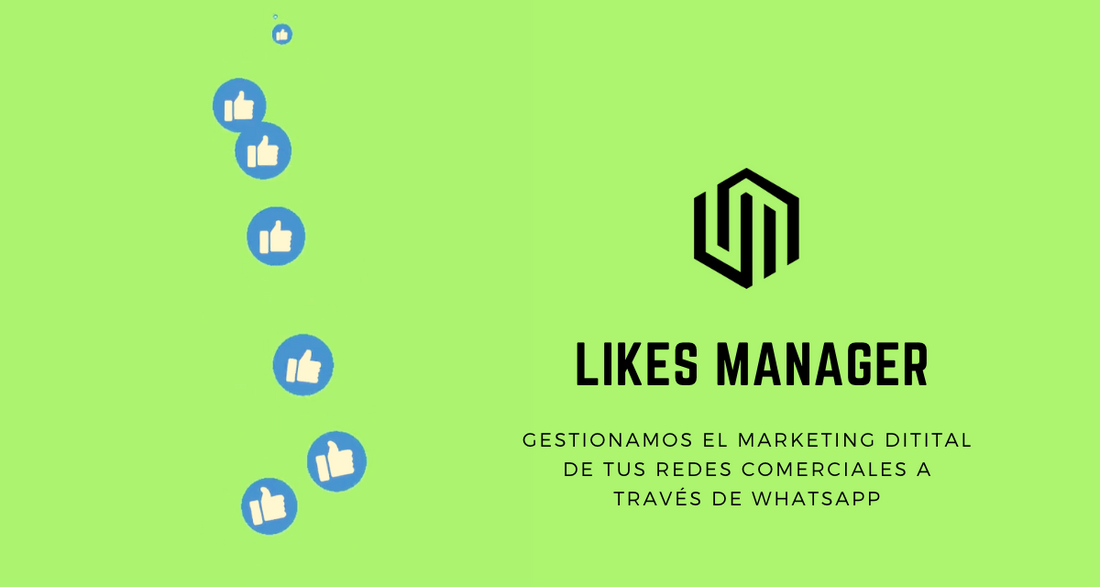 Likes Manager: en plena ronda de financiación para escalar nuestro modelo